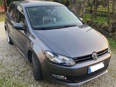 usata VW Polo 5p 1.2 tdi Comfortline