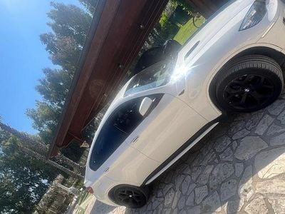 Bianco Usata 2012 BMW X6 SUV | 23.000 €