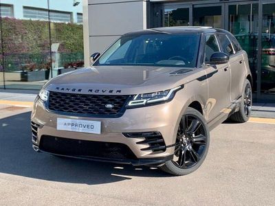 usata Land Rover Range Rover Velar 2.0D I4 240 CV R-Dynamic S