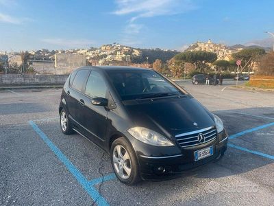 Usata Mercedes A160 82 CV (60 kW) 2008
