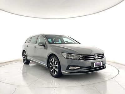 Occasion VW Passat Executive 150 PK (110 kW) 2022 Grijs Stationwagen