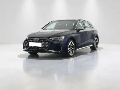 Usata Audi S3