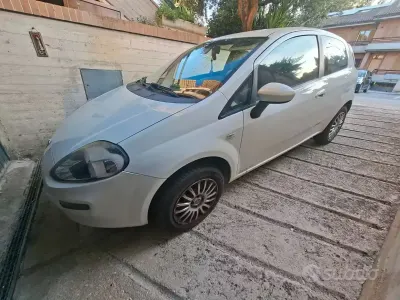Usata Fiat Punto