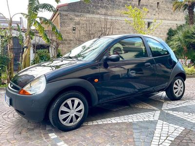 usata Ford Ka 1.3 benzina