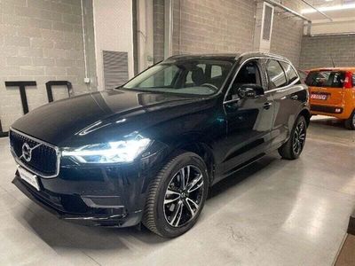 usata Volvo XC60 XC60D4 Geartronic Business Plus