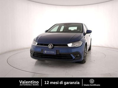 Usata VW Polo