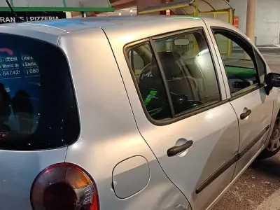 Usata Renault Modus