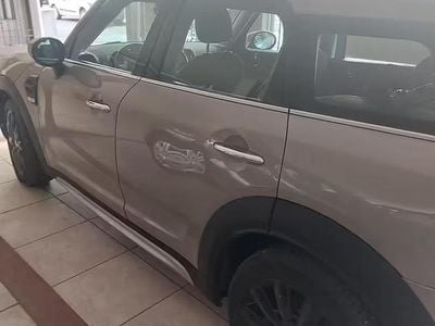 Usado Mini Countryman 136 CV (100 kW) 2023 SUV