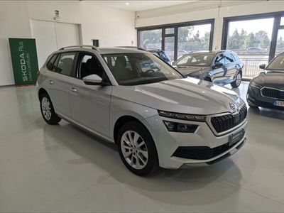 usata Skoda Kamiq 1.0 TSI 110 CV DSG Style