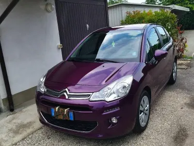 Usata Citroën C3