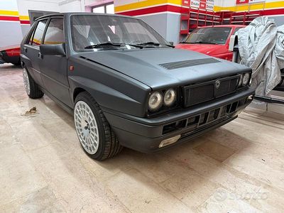 Usata Lancia Delta 1989 Utilitaria