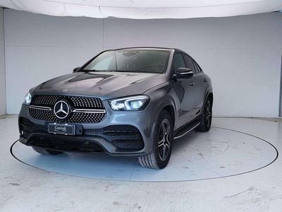 Mercedes GLE300