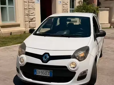 Usata Renault Twingo