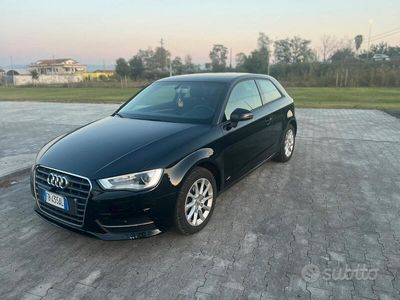 usata Audi A3 A3 1.6 TDI 116 CV Business