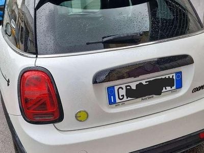 Usata 2023 Mini Cooper SE Utilitaria | 23.500 € (Molto cara)