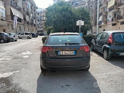 Usata Audi A3 2005 Utilitaria