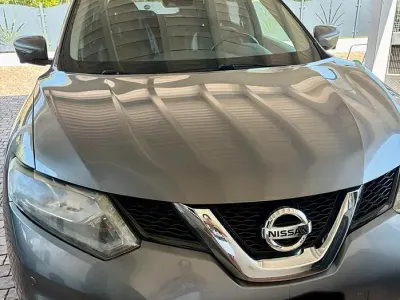 Usata Nissan X-Trail
