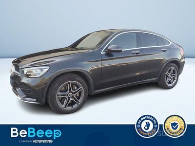Mercedes GLC300