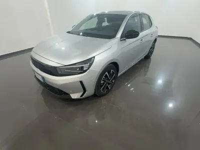 Usata Opel Corsa