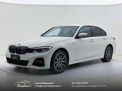 Usata BMW 320