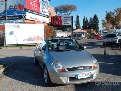 Usata Ford StreetKa 95 CV (69 kW) 2003 Other Cabrio