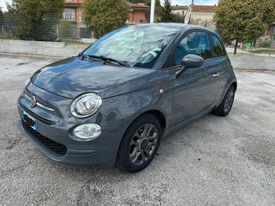 usata Fiat 500 1.2 EasyPower Pop