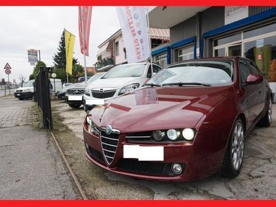 usata Alfa Romeo 159 1.9 JTDm 16V Sportwagon Distinctive