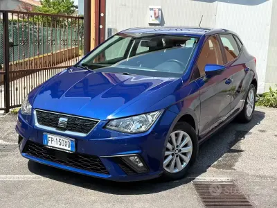 Usata Seat Ibiza