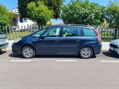 Usata Citroën Grand C4 Picasso