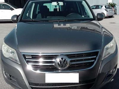 usata VW Tiguan Tiguan2.0 tdi Sport