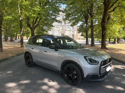 Usata Mini Cooper Countryman