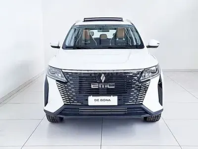 Usado EMC SETTE