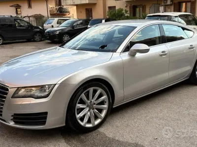 Usata Audi A7