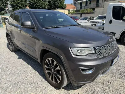 Usata Jeep Grand Cherokee