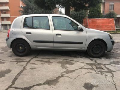 usata Renault Clio II 