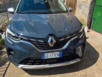 Usata Renault Captur 131 CV (96 kW) 2021 SUV