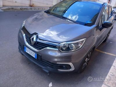 Usata Renault Captur 90 CV (66 kW) 2019 SUV