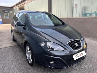 Seat Altea XL