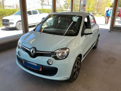 Usata Renault Twingo