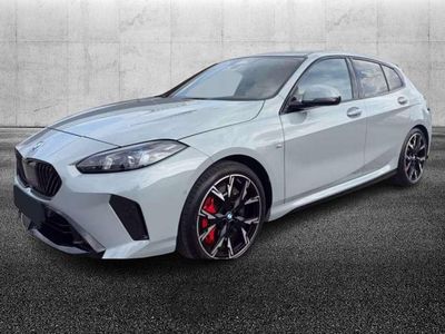 Usata BMW 120 M Sport 150 CV (110 kW) 2025 Grigio Utilitaria