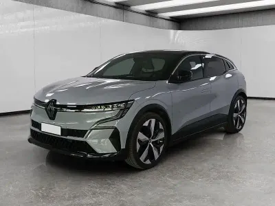 Usata Renault Megane E-Tech