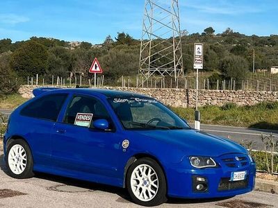 usata MG ZR 1.4 105