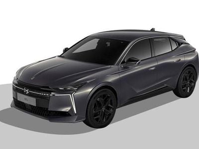 Nuova DS Automobiles DS4 Business 145 CV (106 kW) 2026 Volo notturno Berlina