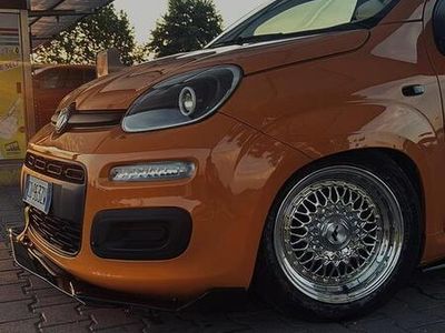 Usata Fiat Panda 69 CV (50 kW) 2021 Utilitaria