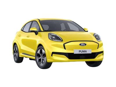 Nuova Ford Puma Gen-E 124 kW (169 CV) 2026 Other SUV