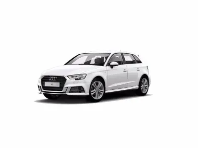Gebraucht Audi A3