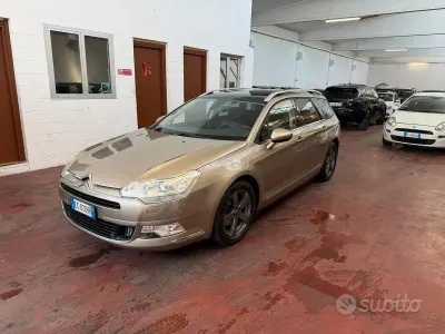 Usata Citroën C5