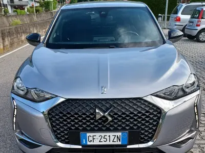 Usata DS Automobiles DS3 Crossback