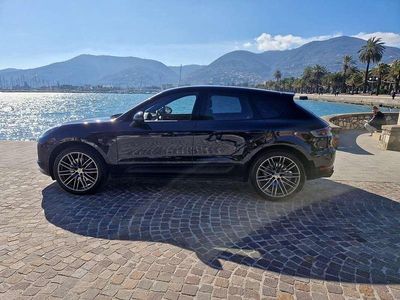 Usata Porsche Macan 354 CV (260 kW) 2019 SUV