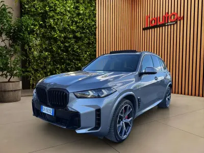 Occasion BMW X5 M Sport 298 ch (219 kW) 2024 Other SUV